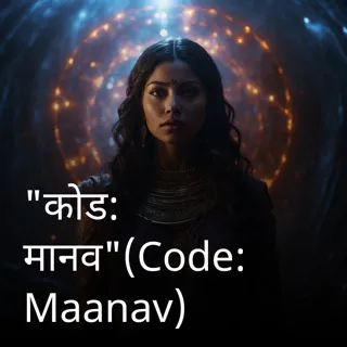 Code: Maanav | कोड: मानव | Author - Knu Code: Maanav | कोड: मानव | Author - Knu