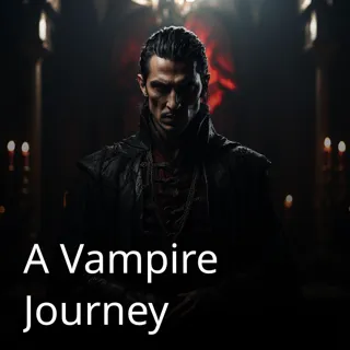 A Vampire Journey 