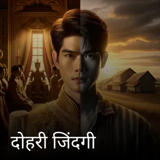 दोहरी जिंदगी दोहरी जिंदगी