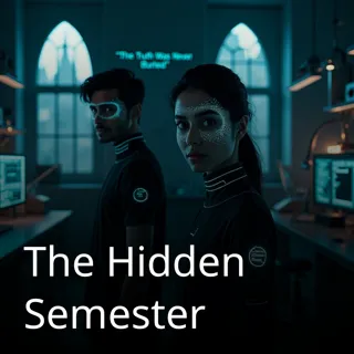 The Hidden Semester The Hidden Semester