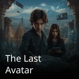 The Last Avatar The Last Avatar