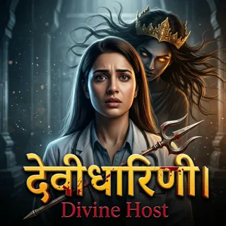 देवीधारिणी । Divine Host देवीधारिणी । Divine Host
