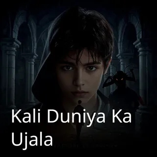 Kali Duniya Ka Ujala