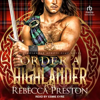 Order a Highlander Order a Highlander