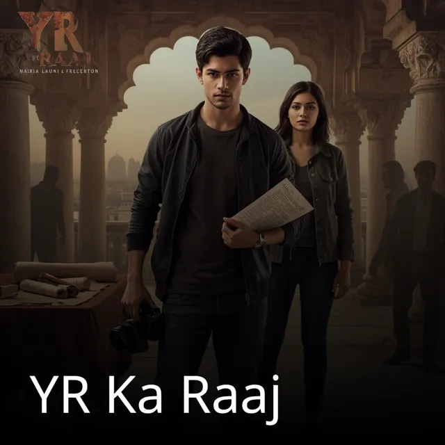 YR Ka Raaj YR Ka Raaj