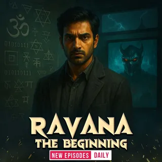 Ravana : The Beginning | रावण : द बिगिनिंग | Author - Real Gamers Ravana : The Beginning | रावण : द बिगिनिंग | Author - Real Gamers