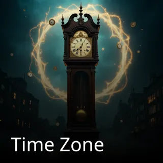 Time Zone Time Zone