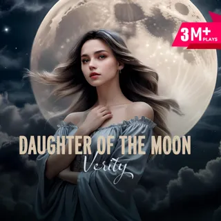 Daughter of the Moon: Verity