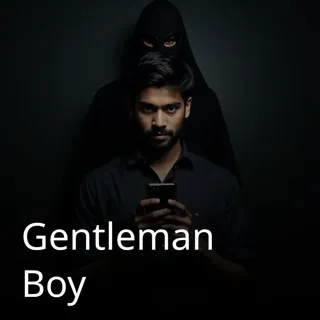  Gentleman Boy