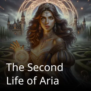 The Second Life of Aria 