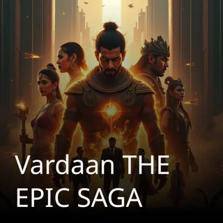 Vardaan THE EPIC SAGA Vardaan THE EPIC SAGA
