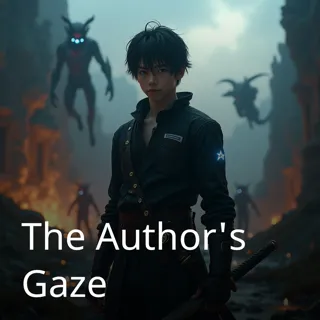 The Author's Gaze