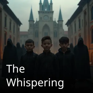 The Whispering 