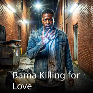 Bama Killing for Love Bama Killing for Love
