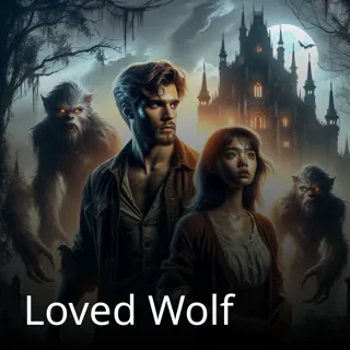 Loved Wolf