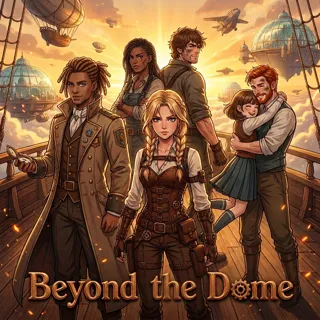 Beyond the Dome Beyond the Dome