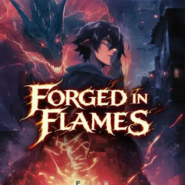 Forged in Flames Forged in Flames