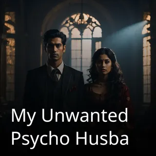 My Unwanted Psycho Husban My Unwanted Psycho Husban