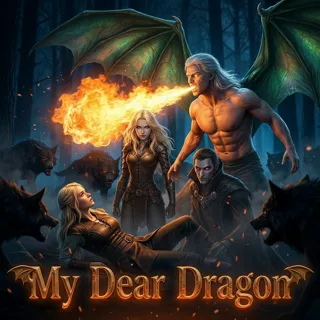 My Dear Dragon My Dear Dragon