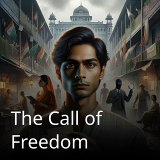 The Call of Freedom 