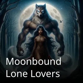 Moonbound Lone Lovers