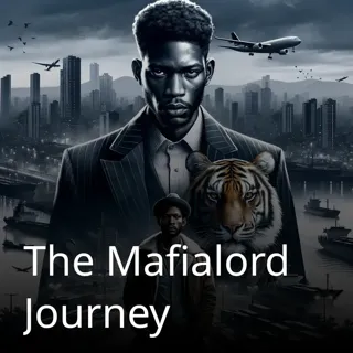 Blood in the Coffee Land