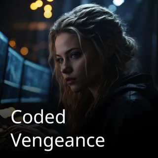 Coded Vengeance Coded Vengeance