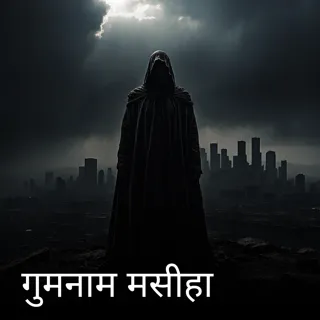 गुमनाम मसीहा गुमनाम मसीहा