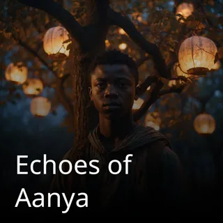 Echoes of Aanya Echoes of Aanya