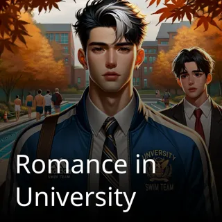 Romance in University | रोमांस इन यूनिवर्सिटी | Author- Pooja Romance in University | रोमांस इन यूनिवर्सिटी | Author- Pooja