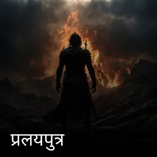 प्रलयपुत्र प्रलयपुत्र