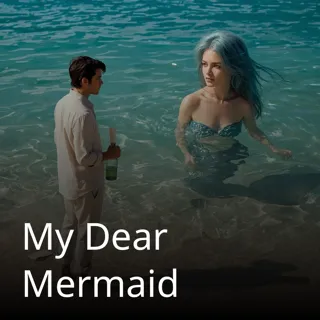 My Dear Mermaid My Dear Mermaid