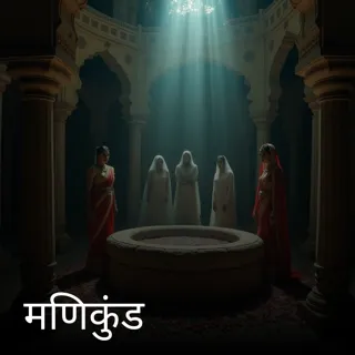 मणिकुंड 