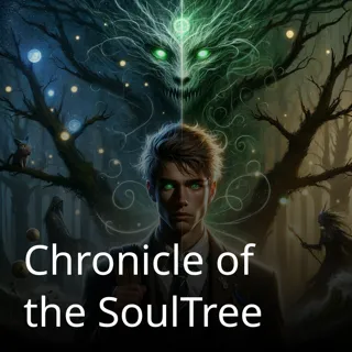 Chronicle of the SoulTree Chronicle of the SoulTree