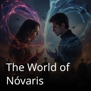 The World of Nóvaris The World of Nóvaris