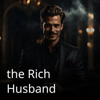 the Rich Husband the Rich Husband