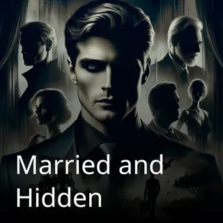 Married and Hidden 