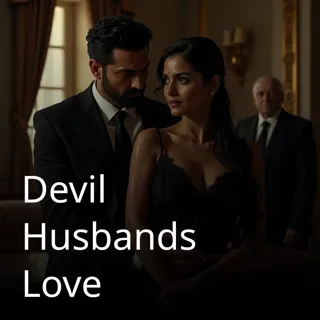 Devil Husbands Love
