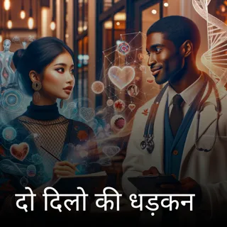 दो दिलो की धड़कन दो दिलो की धड़कन