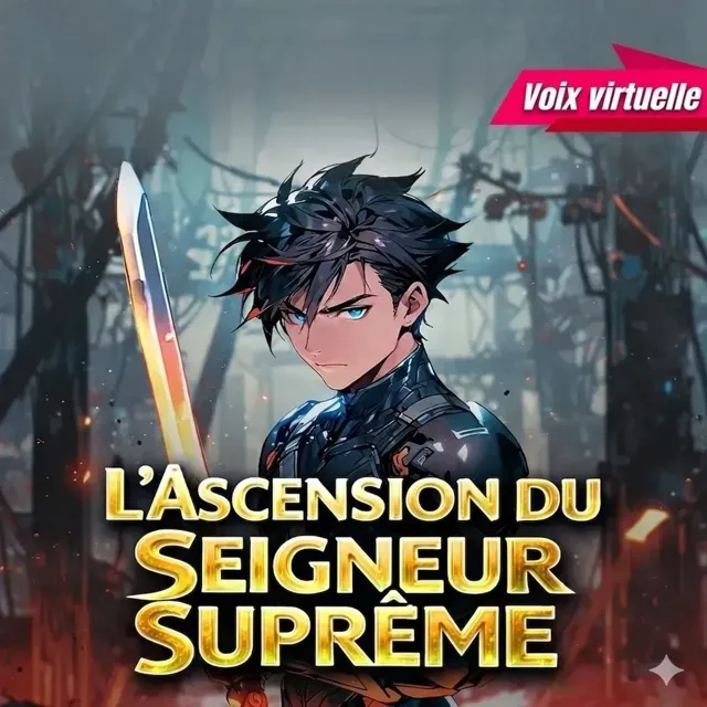 L'Ascension du Seigneur Suprême L'Ascension du Seigneur Suprême