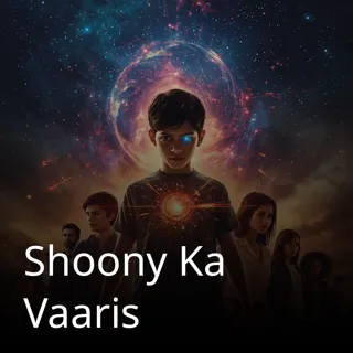 Shoony Ka Vaaris
