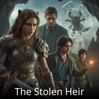 The Stolen Heir