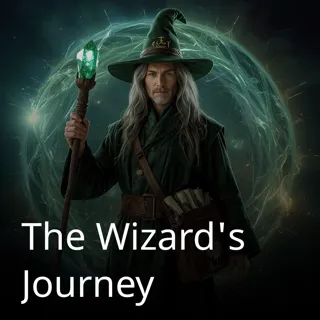 The Wizard's Journey