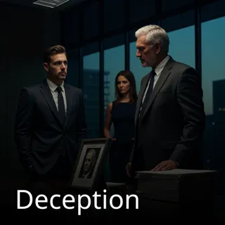 Deception Deception