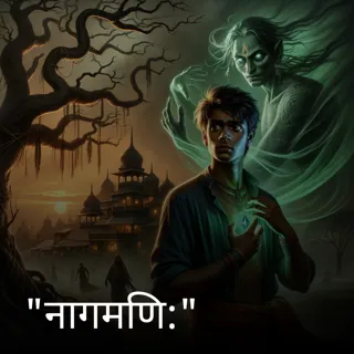 "नागमणि:" "नागमणि:"