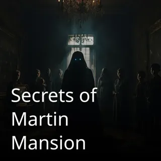 Secrets of Martin Mansion Secrets of Martin Mansion