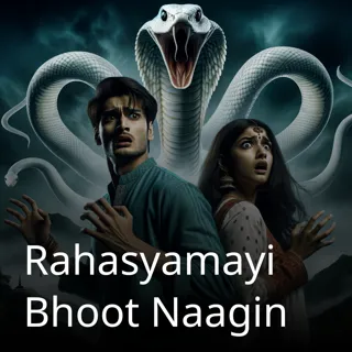 Rahasyamayi Bhoot Naagin