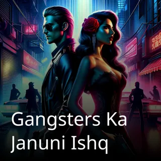 Gangsters Ka Januni Ishq 