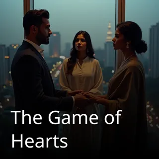 The Game of Hearts The Game of Hearts