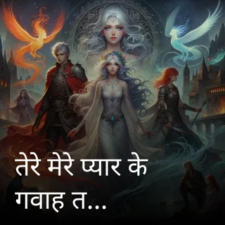 तेरे मेरे प्यार के गवाह तारे तेरे मेरे प्यार के गवाह तारे